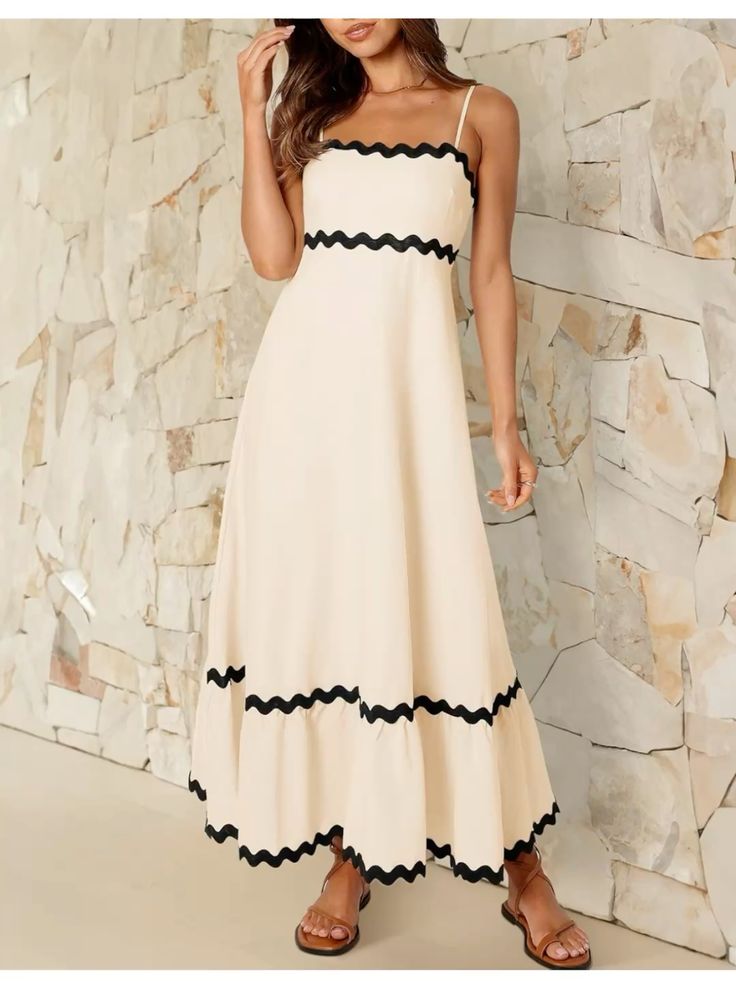 Palmeri Aline midi dress