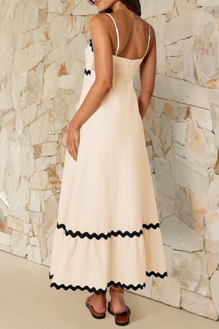 Palmeri Aline midi dress